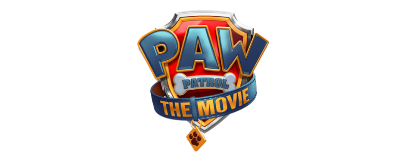 PAW Patrol: The Movie