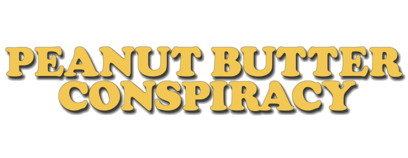 The Peanut Butter Conspiracy logo