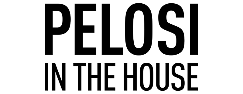 Pelosi in the House