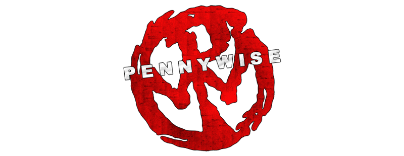 Pennywise logo