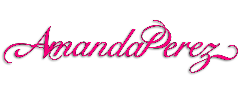 Amanda Perez logo