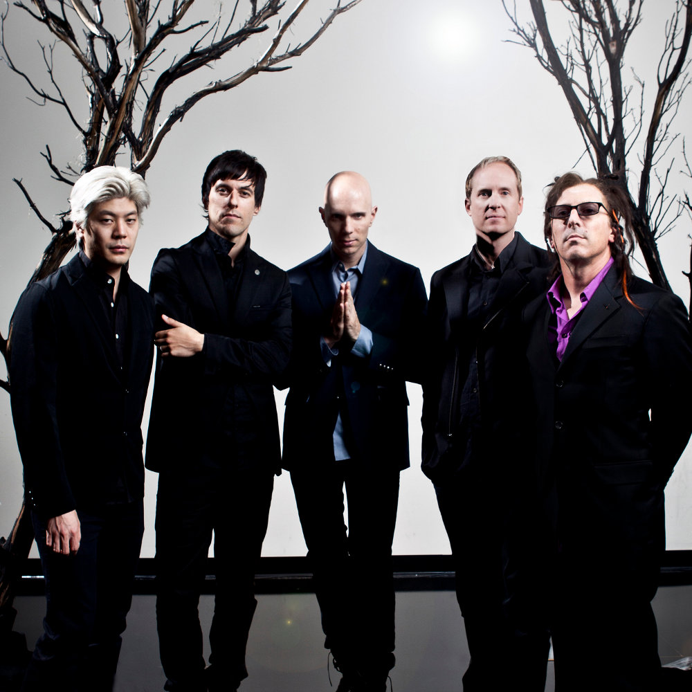 A Perfect Circle artist
