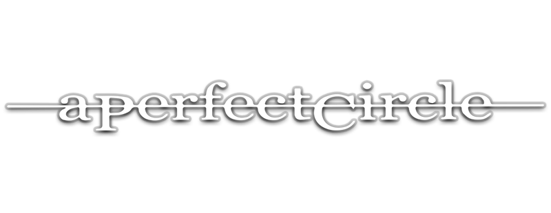 A Perfect Circle logo