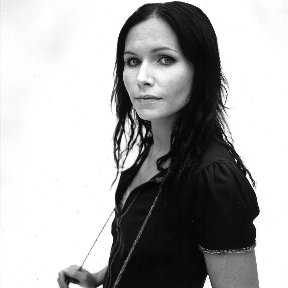 Nina Persson
