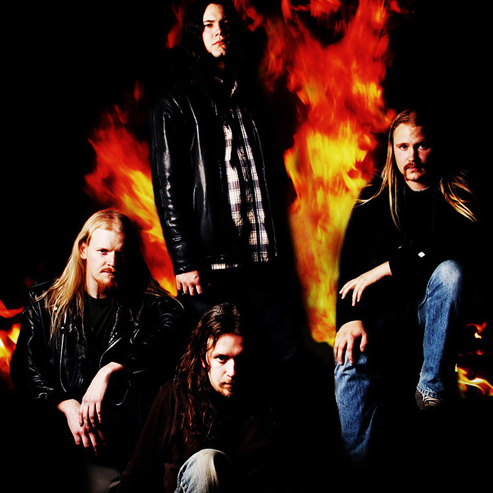 Persuader – metal Band