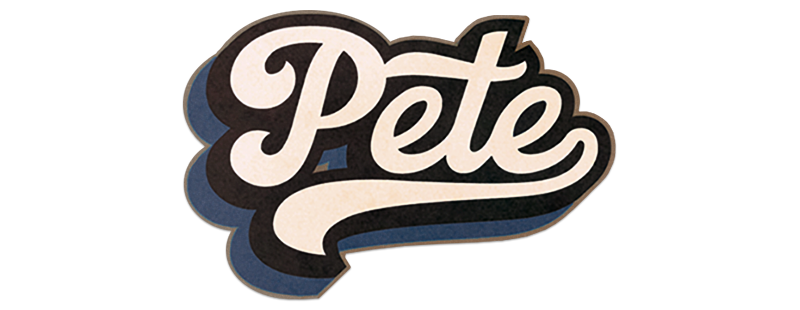 Pete