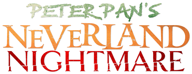 Peter Pan's Neverland Nightmare