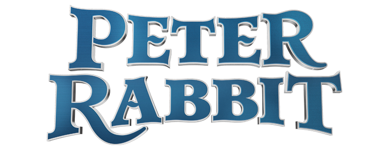 Peter Rabbit