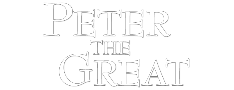 Peter the Great