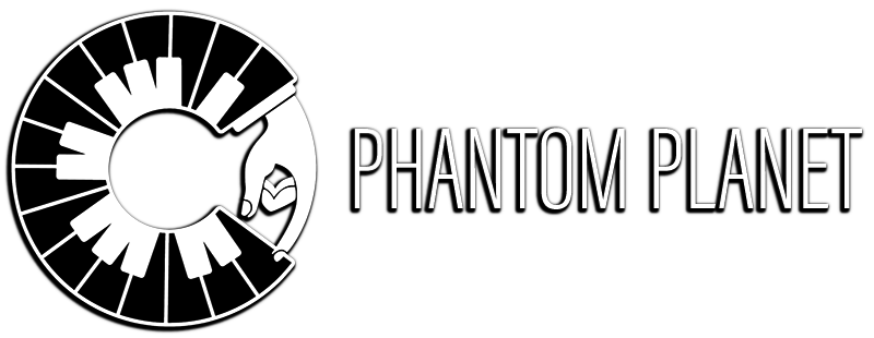 Phantom Planet logo