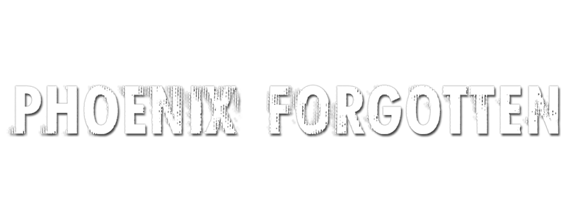 Phoenix Forgotten