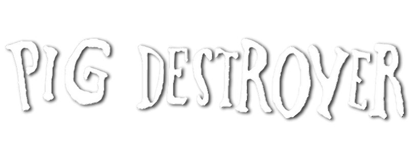 Pig Destroyer logo