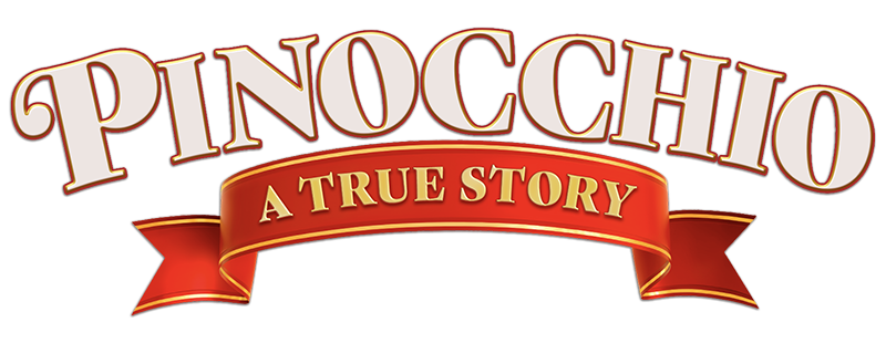 Пиноккио. Правдивая история