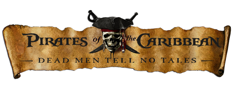 Pirates of the Caribbean: Dead Men Tell No Tales