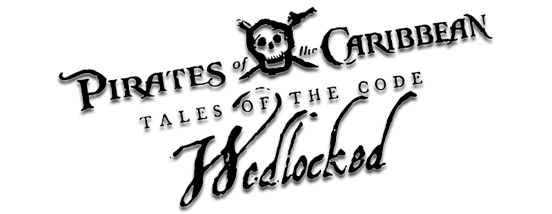 Pirates of the Caribbean: Tales of the Code: Wedlocked