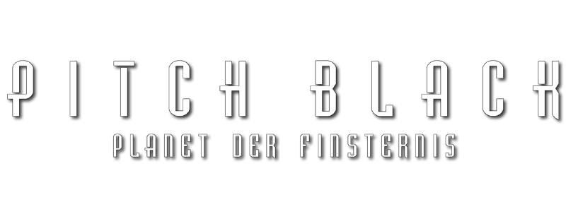 Pitch Black - Planet der Finsternis