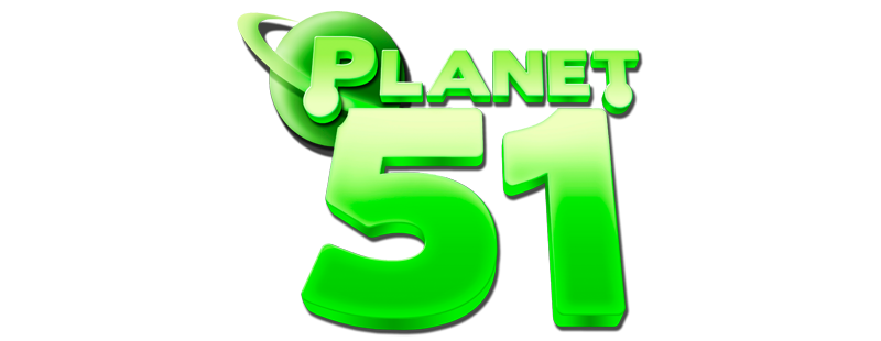 Planet 51