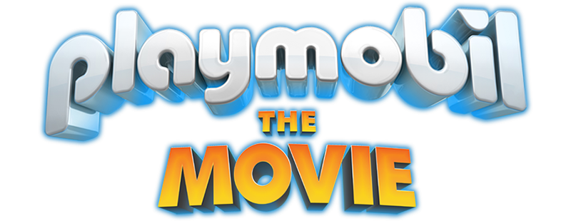 Playmobil: The Movie