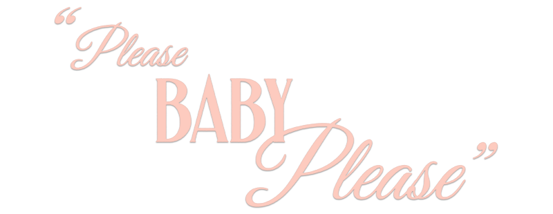 Please Baby Please