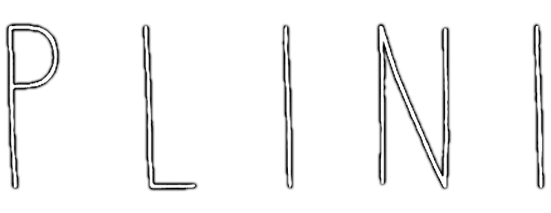 Plini logo
