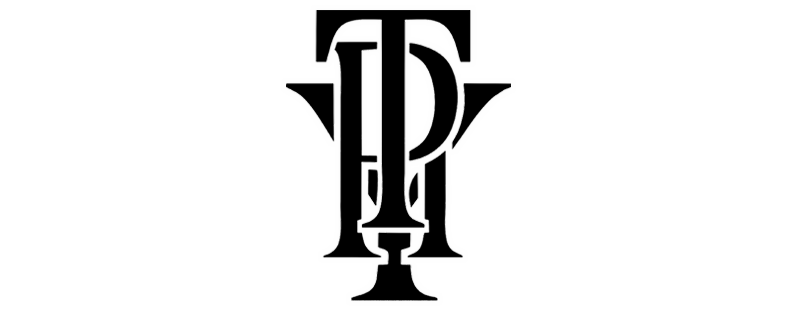 The Plot in You logo