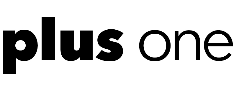 Plus One