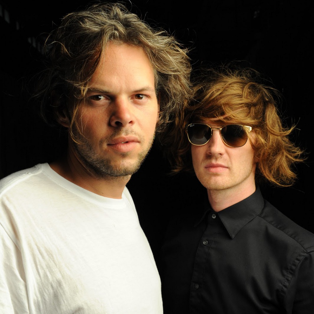PNAU – dance Band