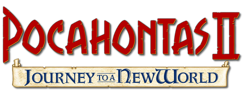 Pocahontas II: Journey to a New World