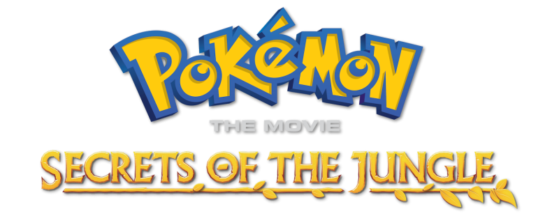 Pokémon the Movie: Secrets of the Jungle