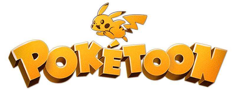 POKÉTOON