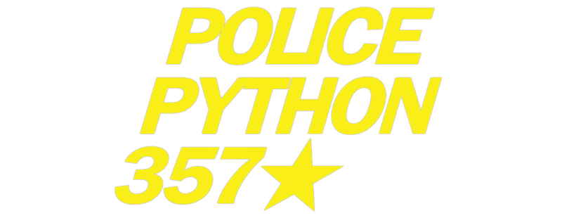 Пистолет «Питон 357»