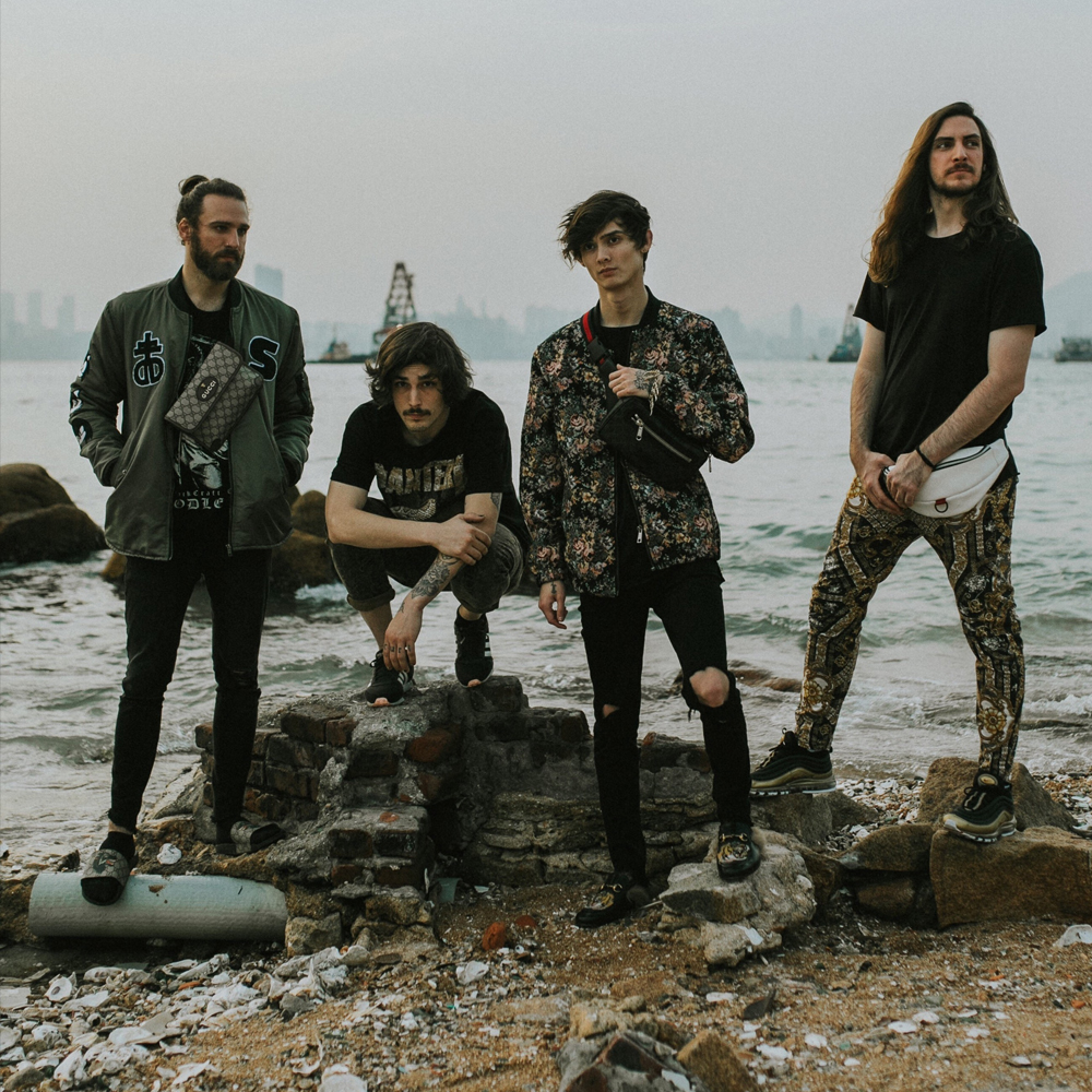 Polyphia artist