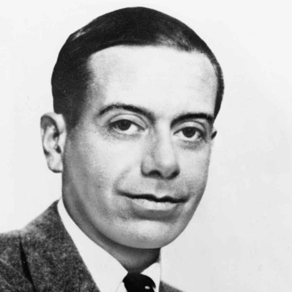 Cole Porter – jazz Band