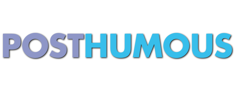 Посмертный