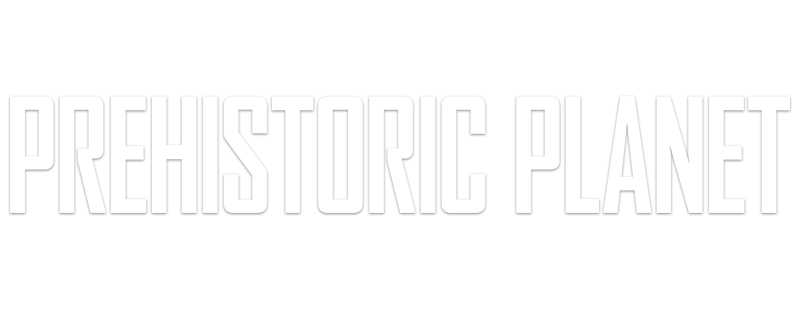 Prehistoric Planet