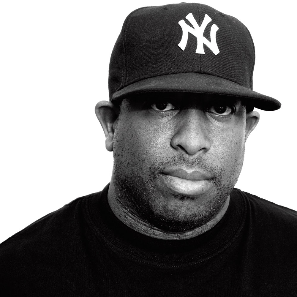 DJ Premier – boom bap Band