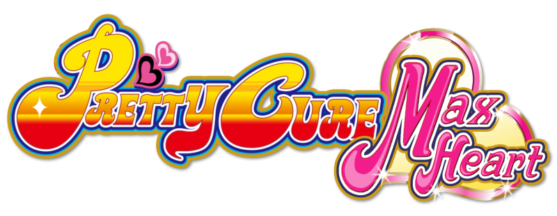Pretty Cure