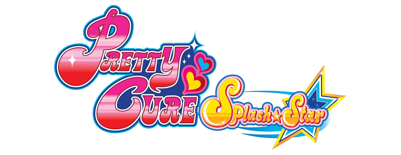PreCure Splash Star