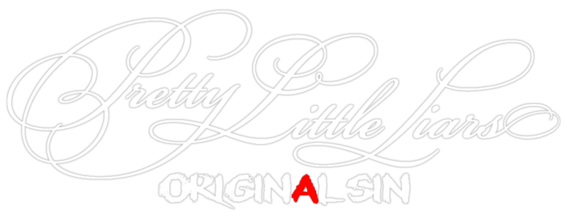 Pretty Little Liars: Original Sin