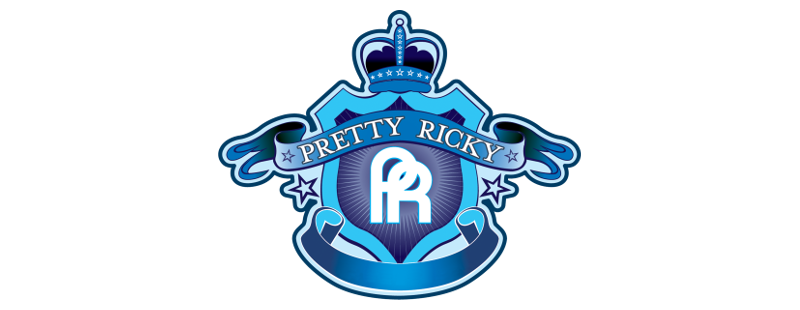 Pretty Ricky logo