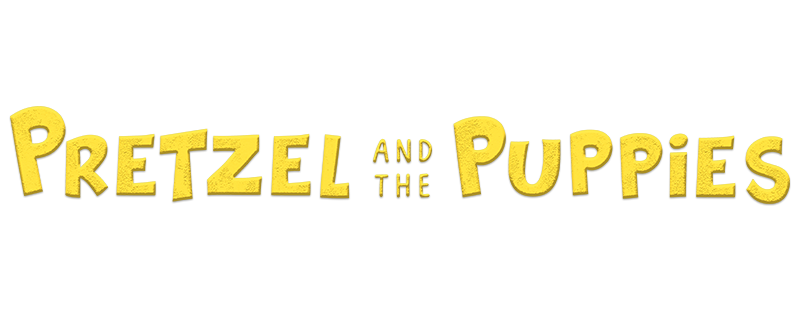 Pretzel and the Puppies