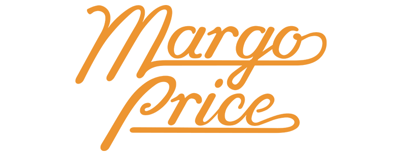 Margo Price logo
