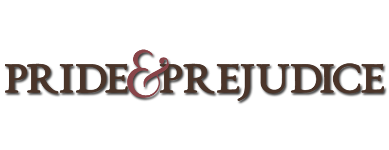 Pride & Prejudice