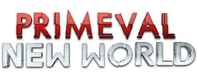 Primeval: New World