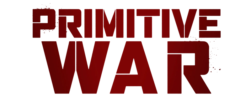 Primitive War logo