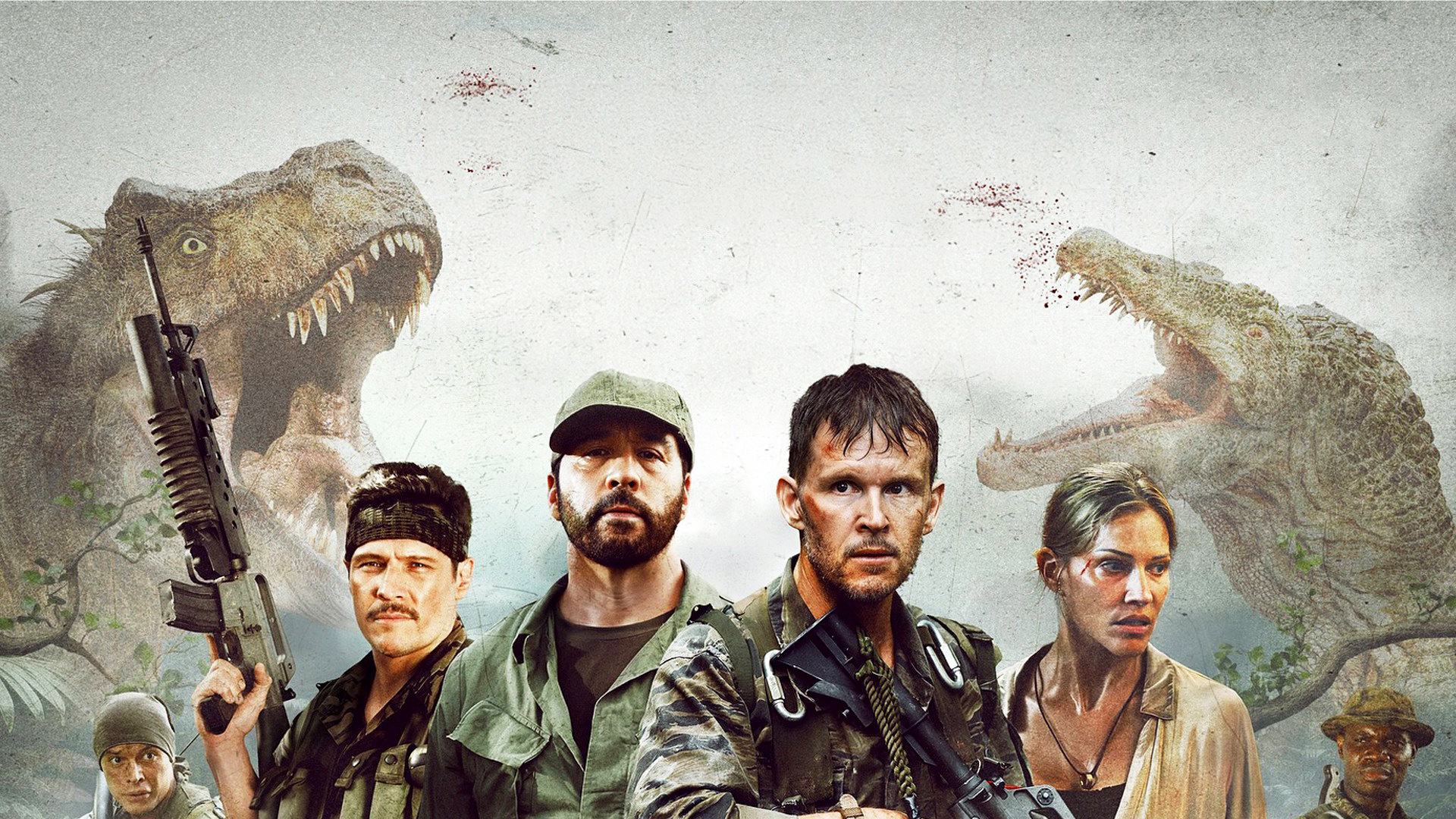 Primitive War hero image