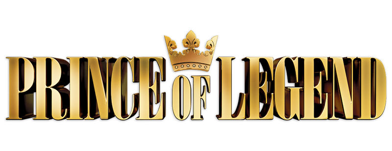 Легендарный принц