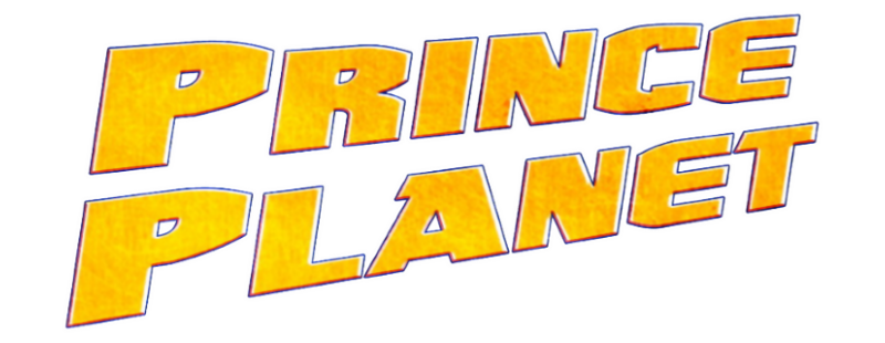 Prince Planet