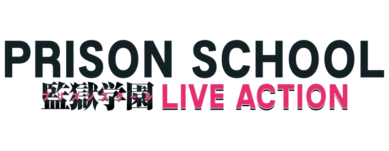 Prison School
