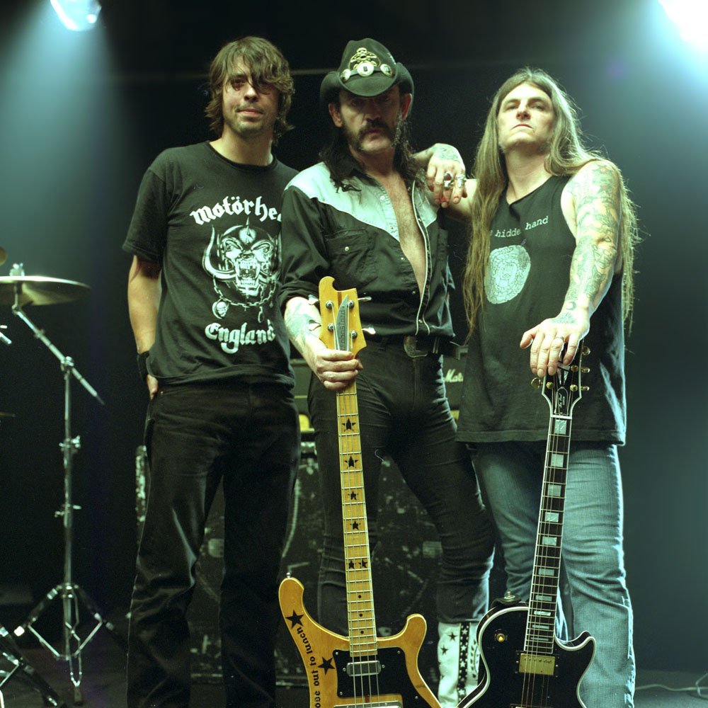 Probot – hard rock Band